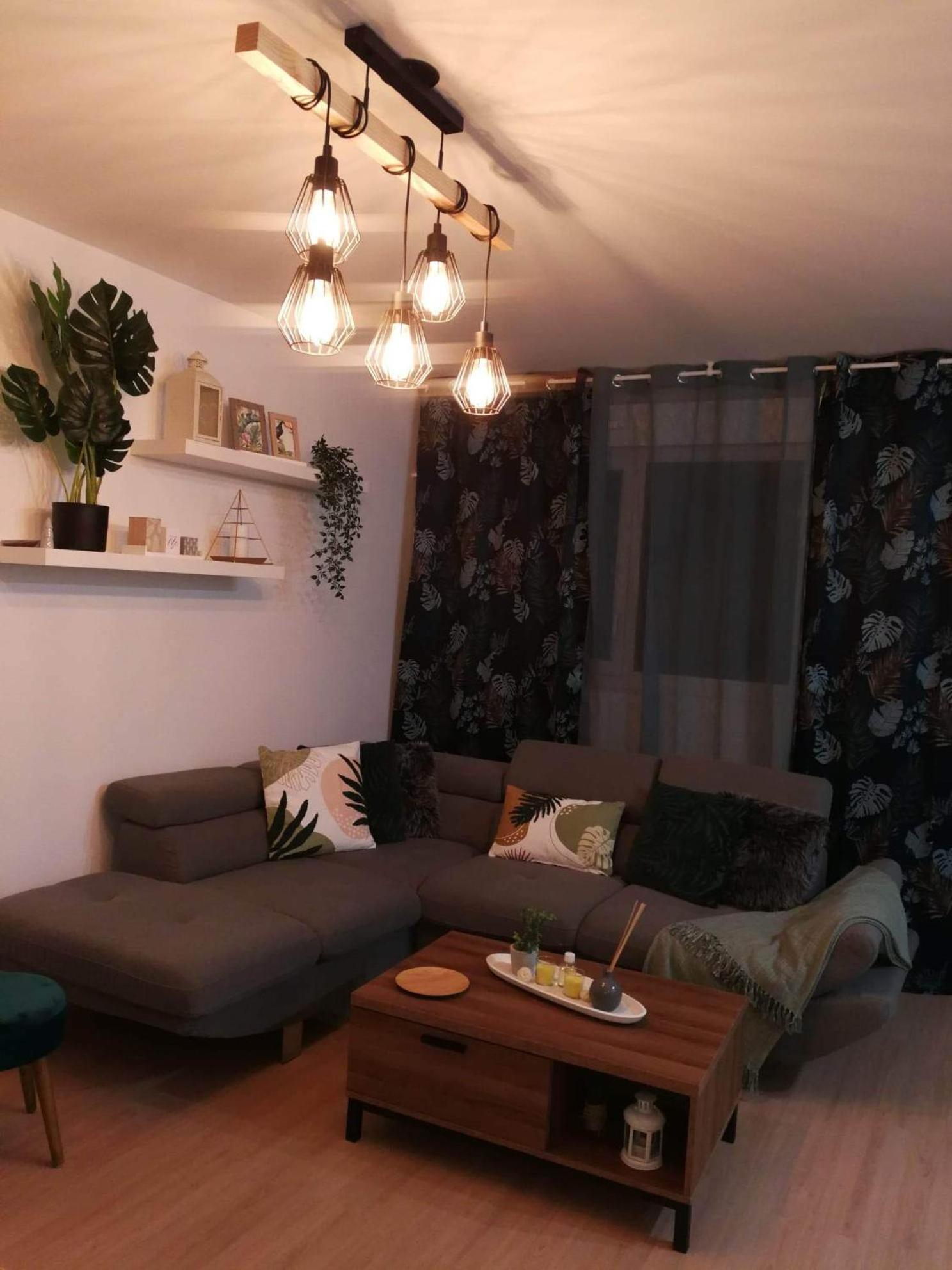 Bel Appartement Familial Cenon Exterior photo